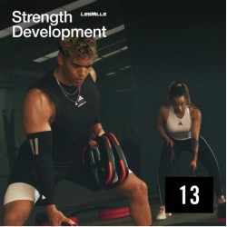 Strength Development-13 VIDEO