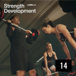 Strength Development-14 VIDEO