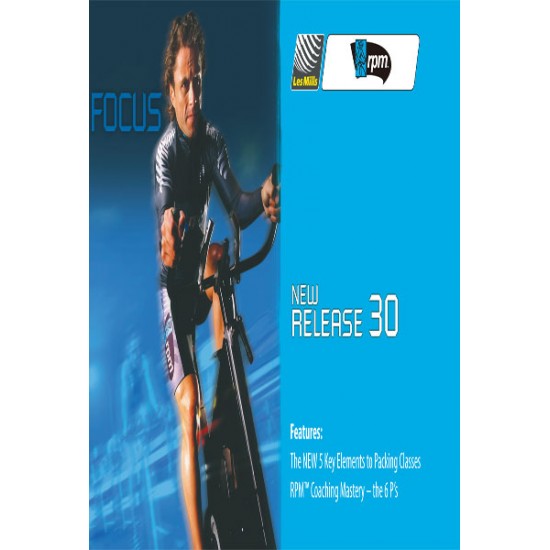 RPM 30 VIDEO+MUSIC RPM 30 VIDEO+MUSIC