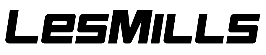 LESMILLS MUSIC
