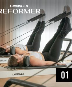 LESMILLS REFORMER 01 VIDEO+MUSIC+NOTES